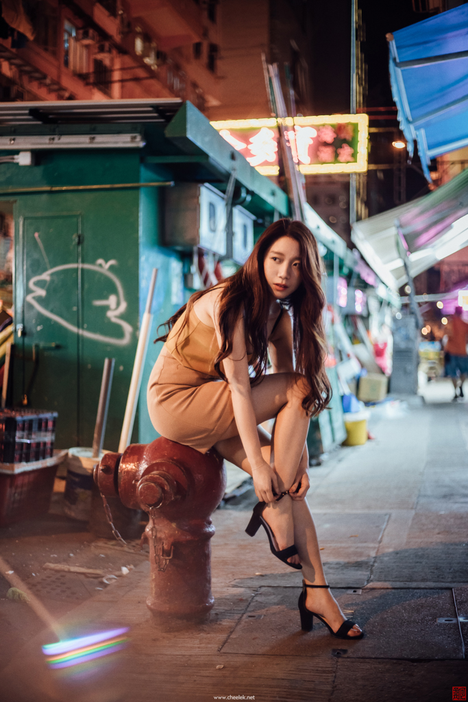 Portfolio | Hong Kong I Jamie - Cheelek